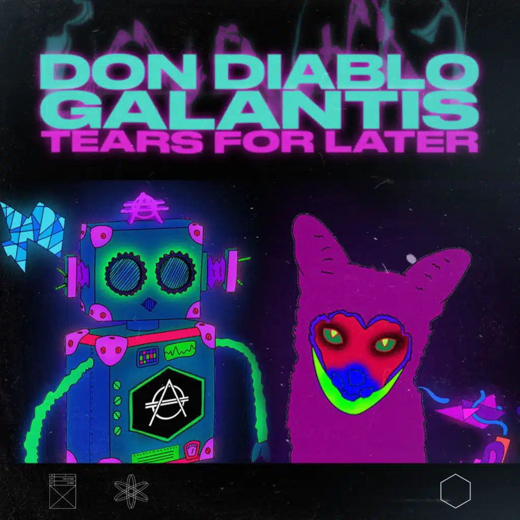 Don Diablo & Galantis