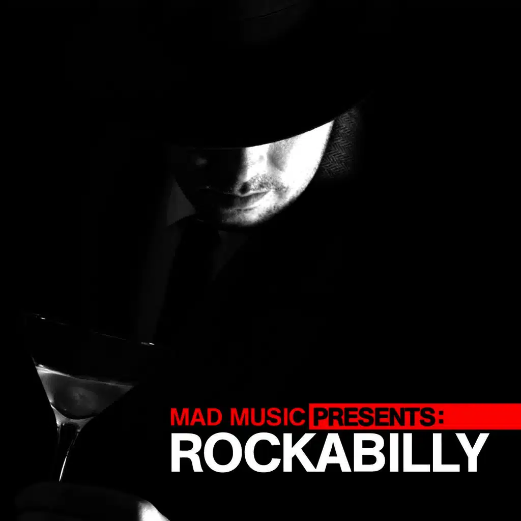 Mad Music Presents Shakin' Rockabilly