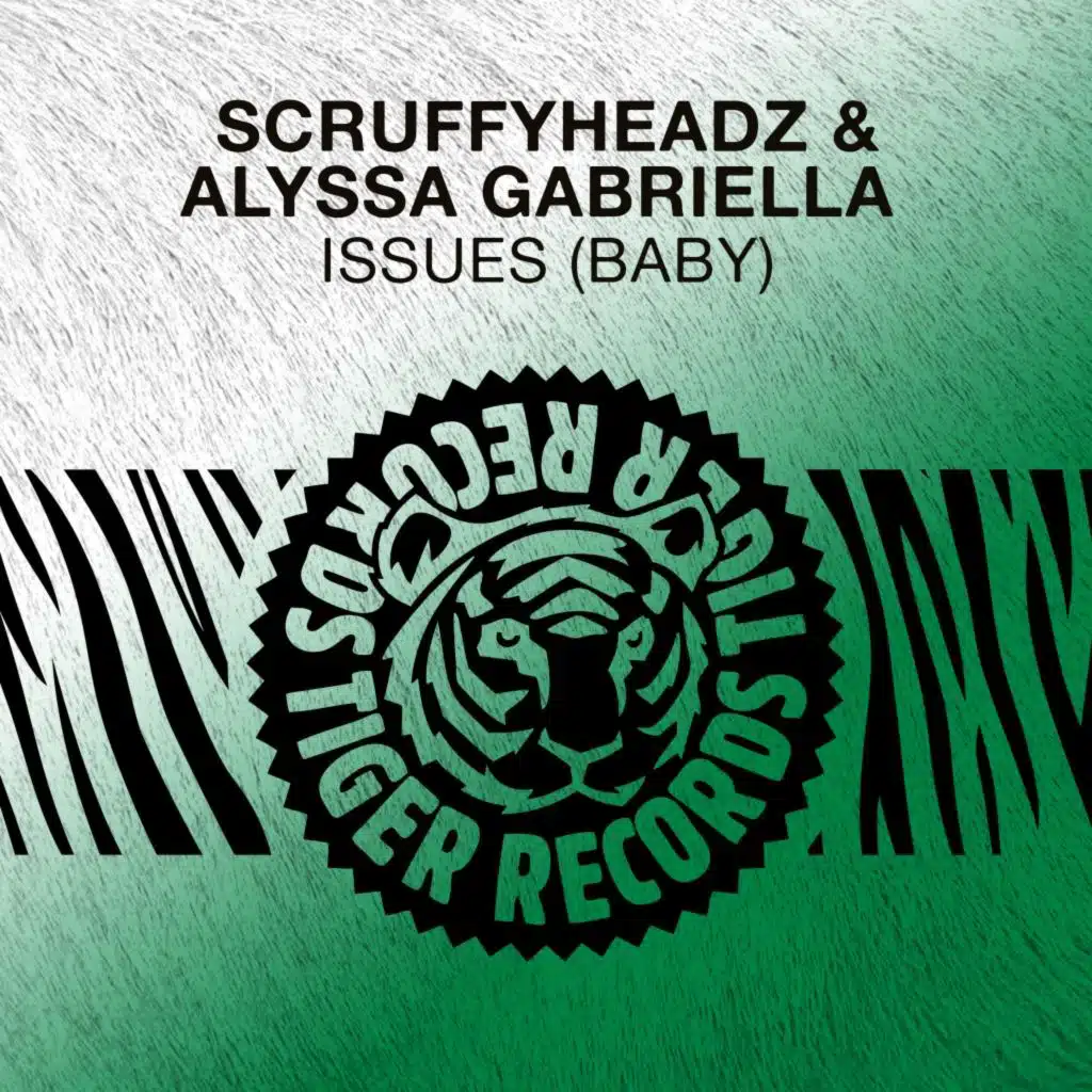 ScruffyHeadz & Alyssa Gabriella