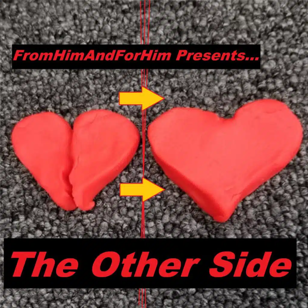 The Other Side EP