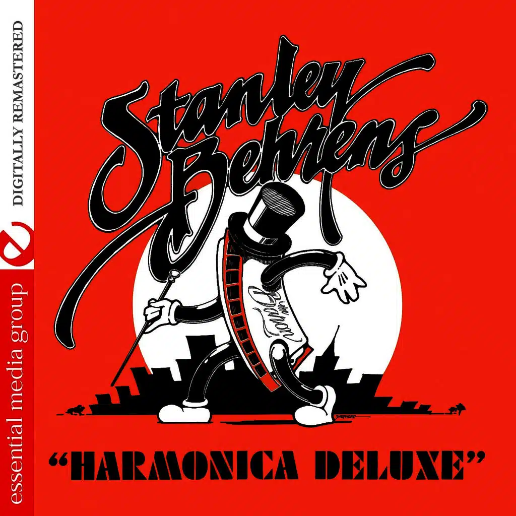 Harmonica Deluxe (Remastered)
