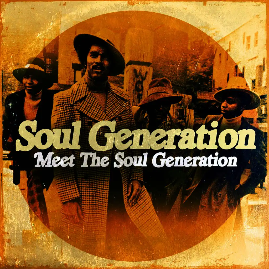 Soul Generation