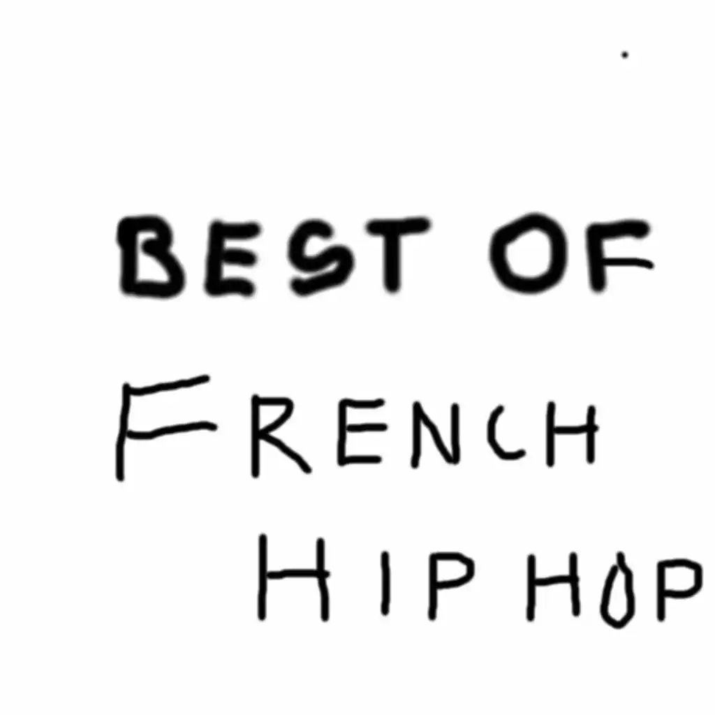 Best of French Hip Hop