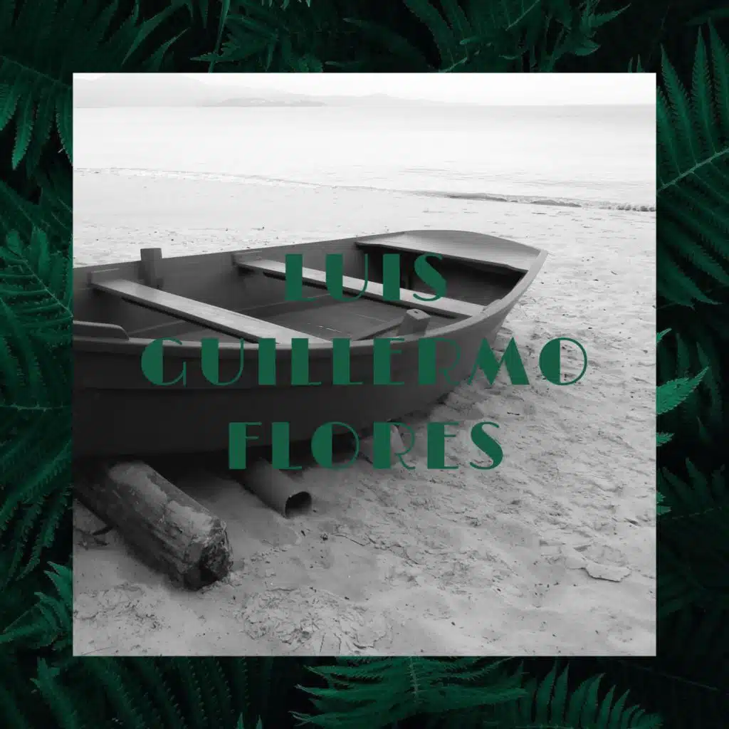 Luis Guillermo Flores
