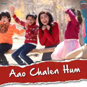 Aao Chalen Hum (From "Hungama 2")