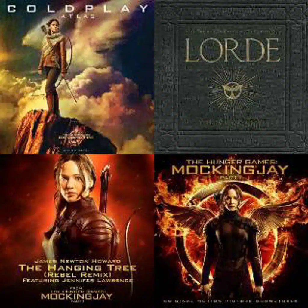 The Hunger Games
