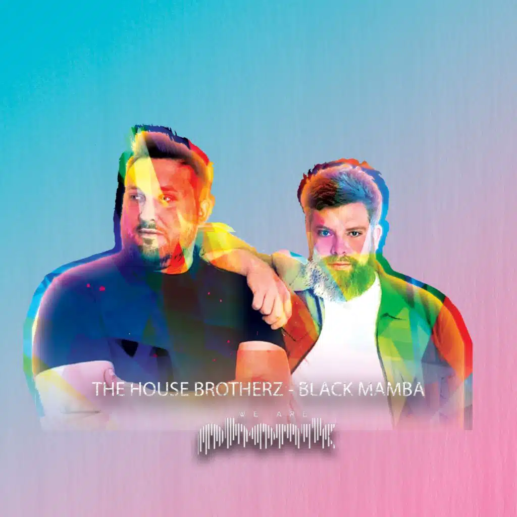 Black Mamba (Extended Mix)