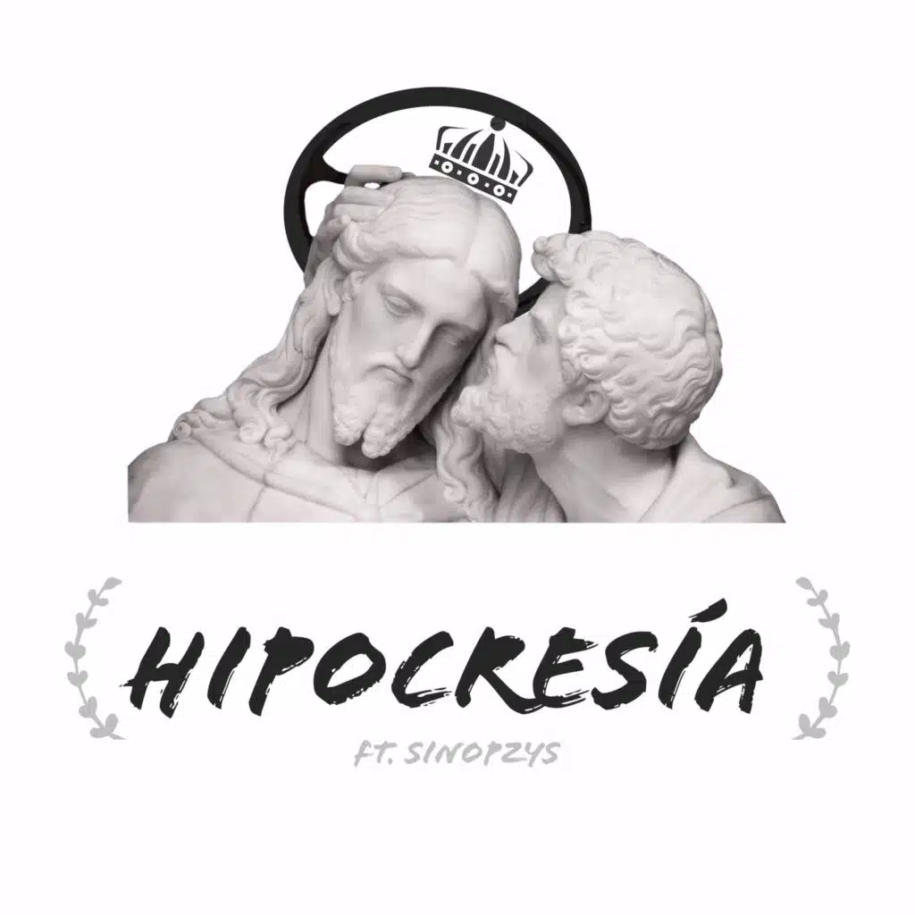 Hipocresía (feat. Sinopzys)