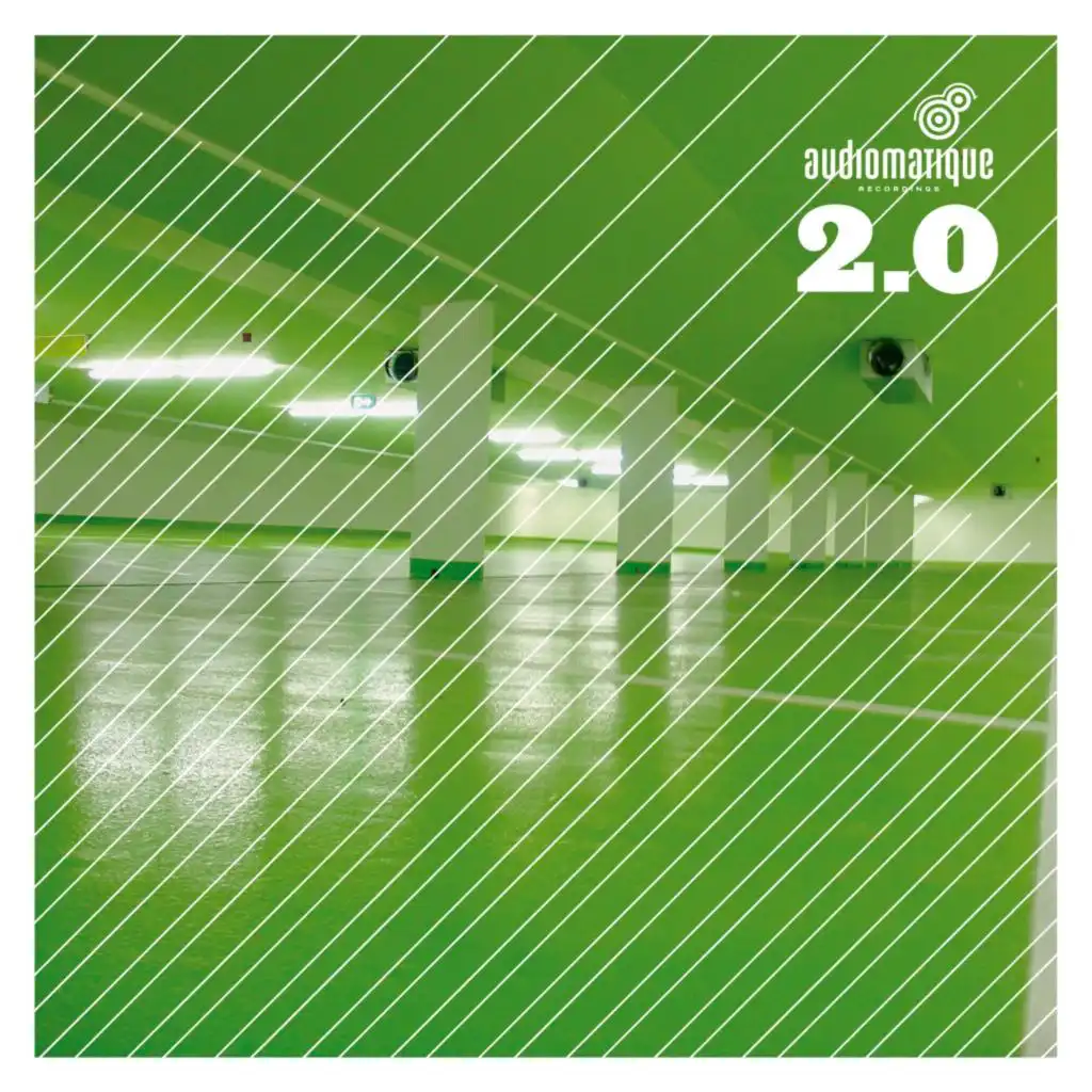 What Is Control (Adultnapper's What's the Point Remix)