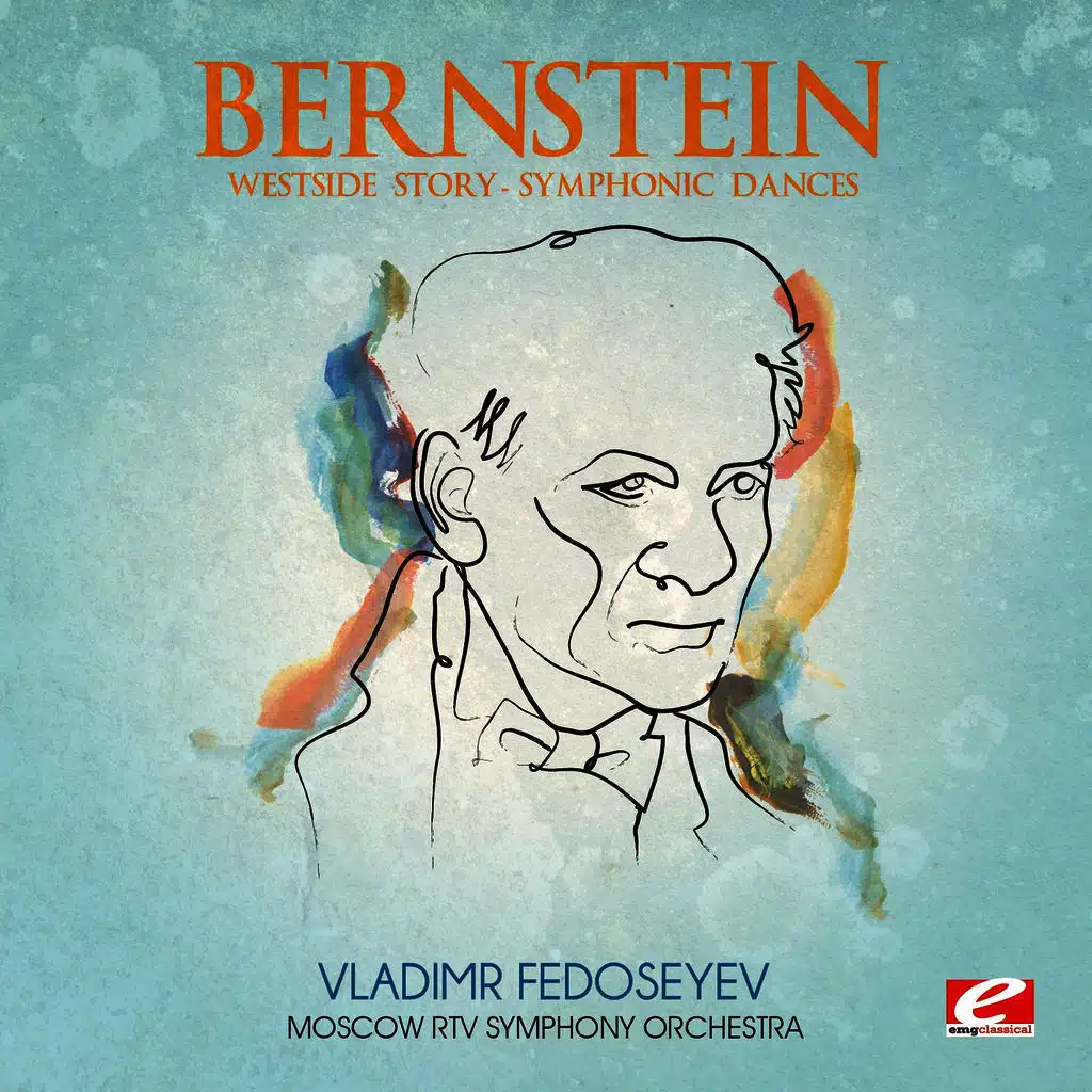 Westside Story: Symphonic Dances