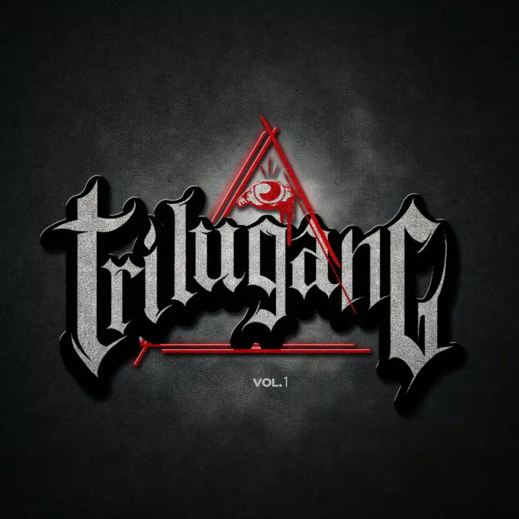 Soy el Lío (feat. Trilugang)