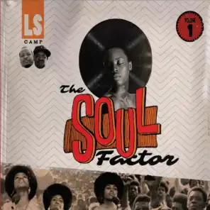 The Soul Factor, Vol. 1