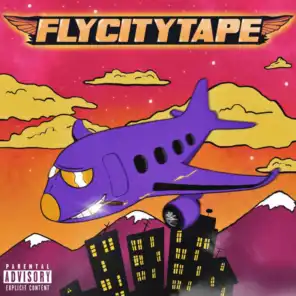 Flyaway (feat. Moe P, Quin Jaye, Jon Jason, Sy Sylvers & Elijah Blake)