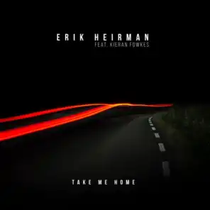 Take Me Home (Radio Edit) [feat. Kieran Fowkes]