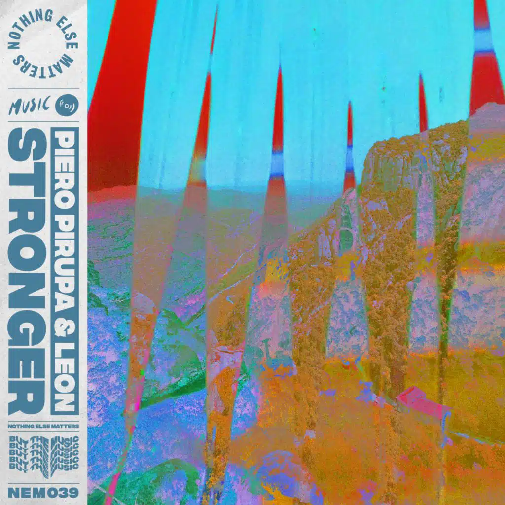 Piero Pirupa & Leon (Italy)