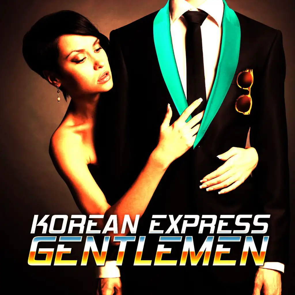 Korean Express