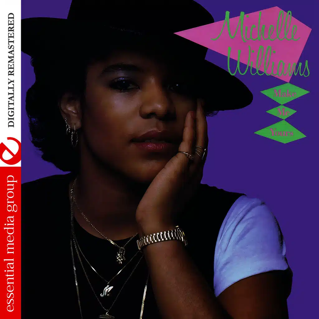 Make Me Yours (Digitally Remastered)