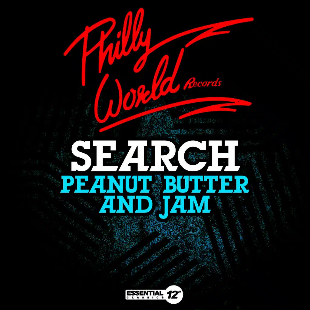 Peanut Butter and Jam