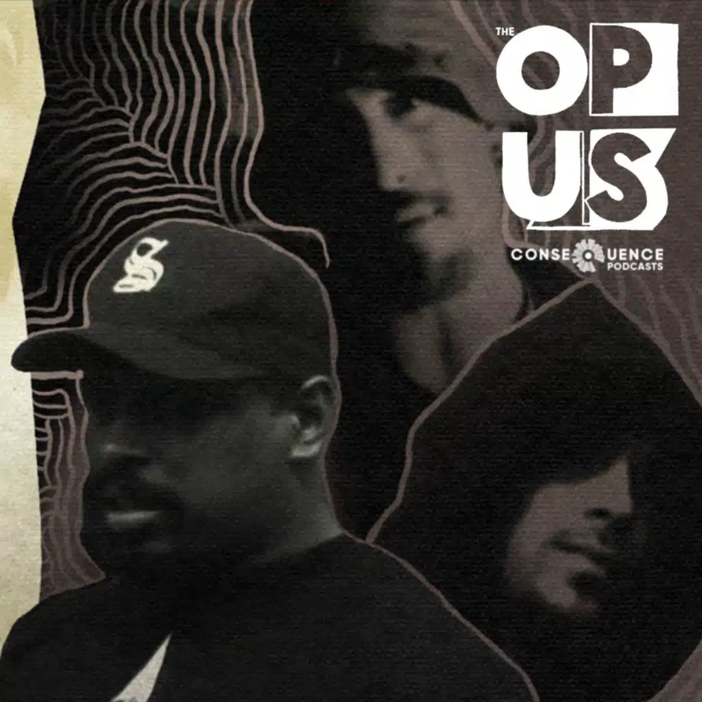 Cypress Hill’s Chemistry Made for Explosive Hip-Hop