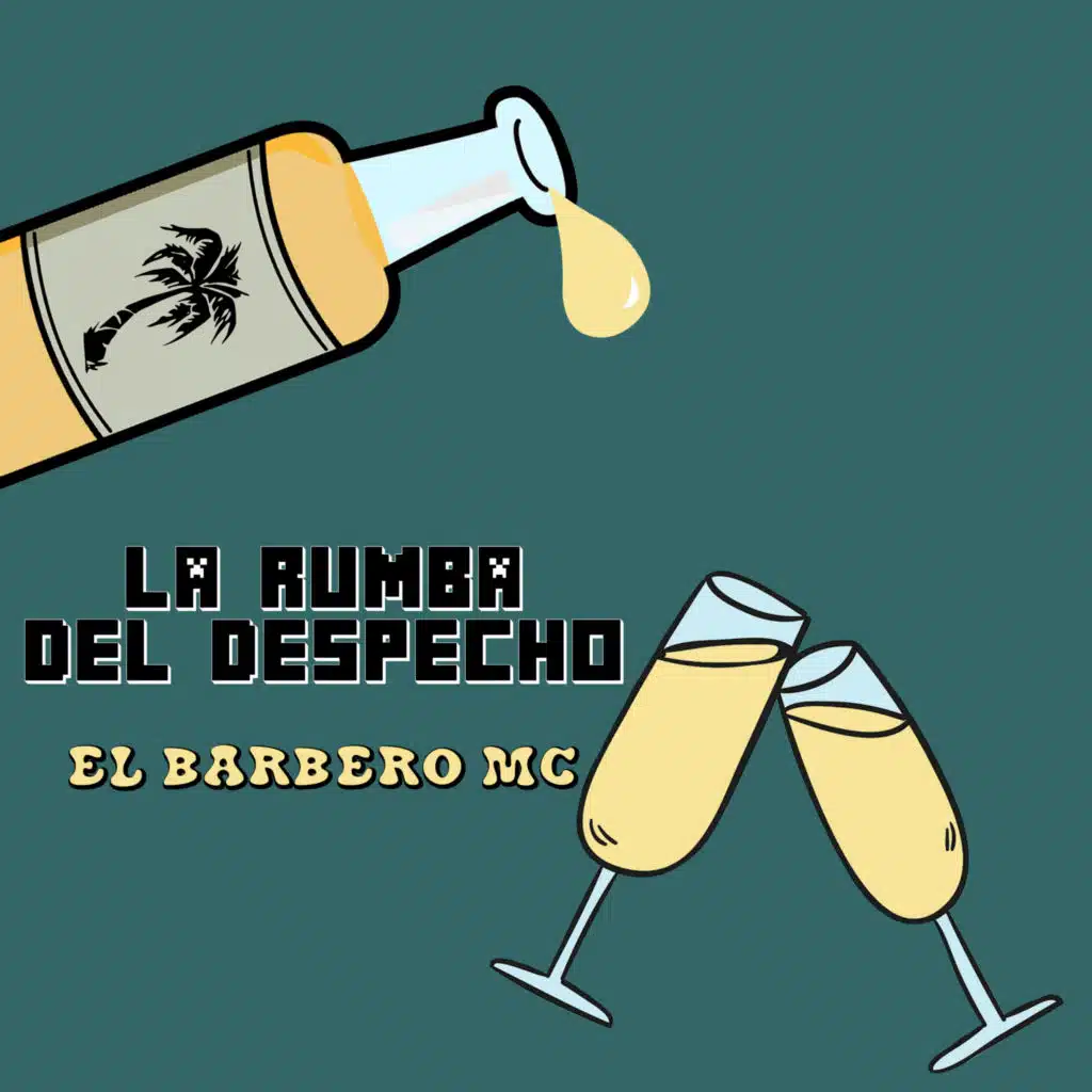 El Barbero MC