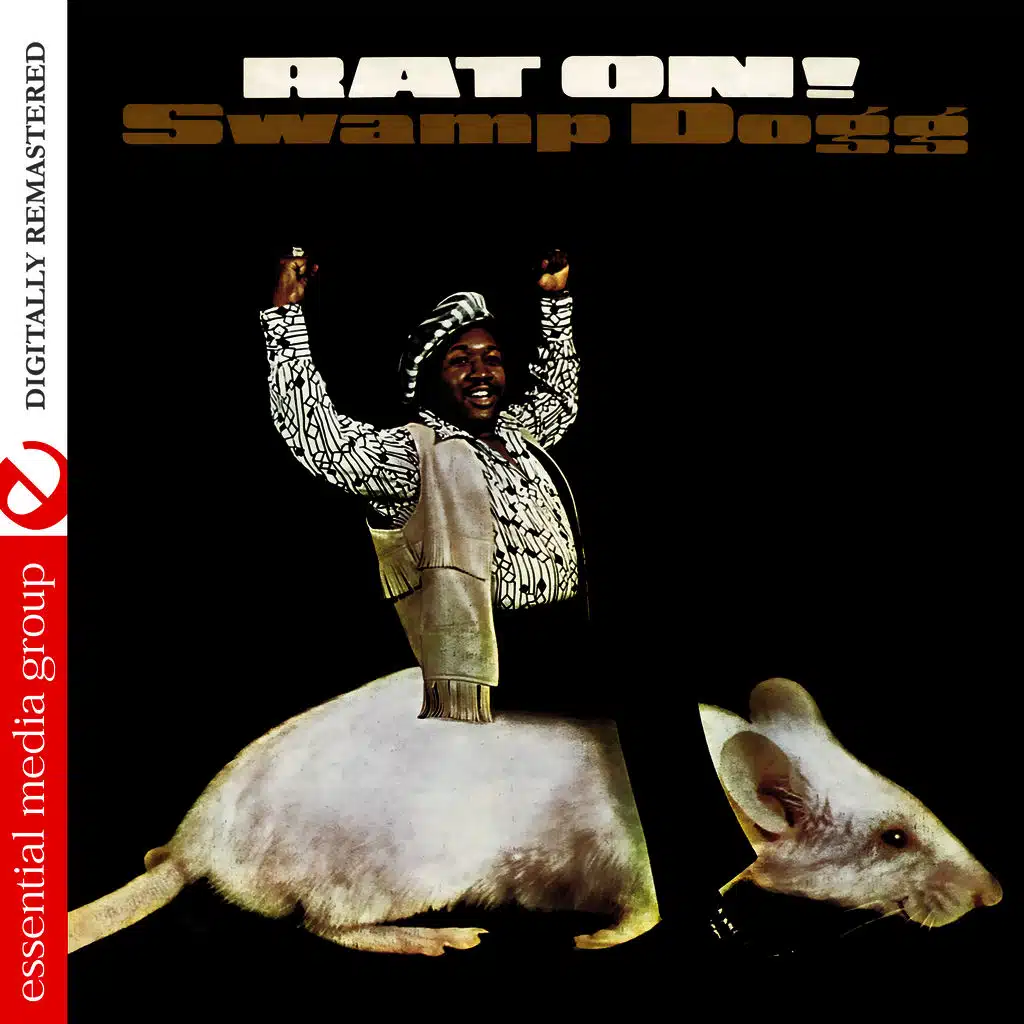 Rat On! (Digitally Remastered)