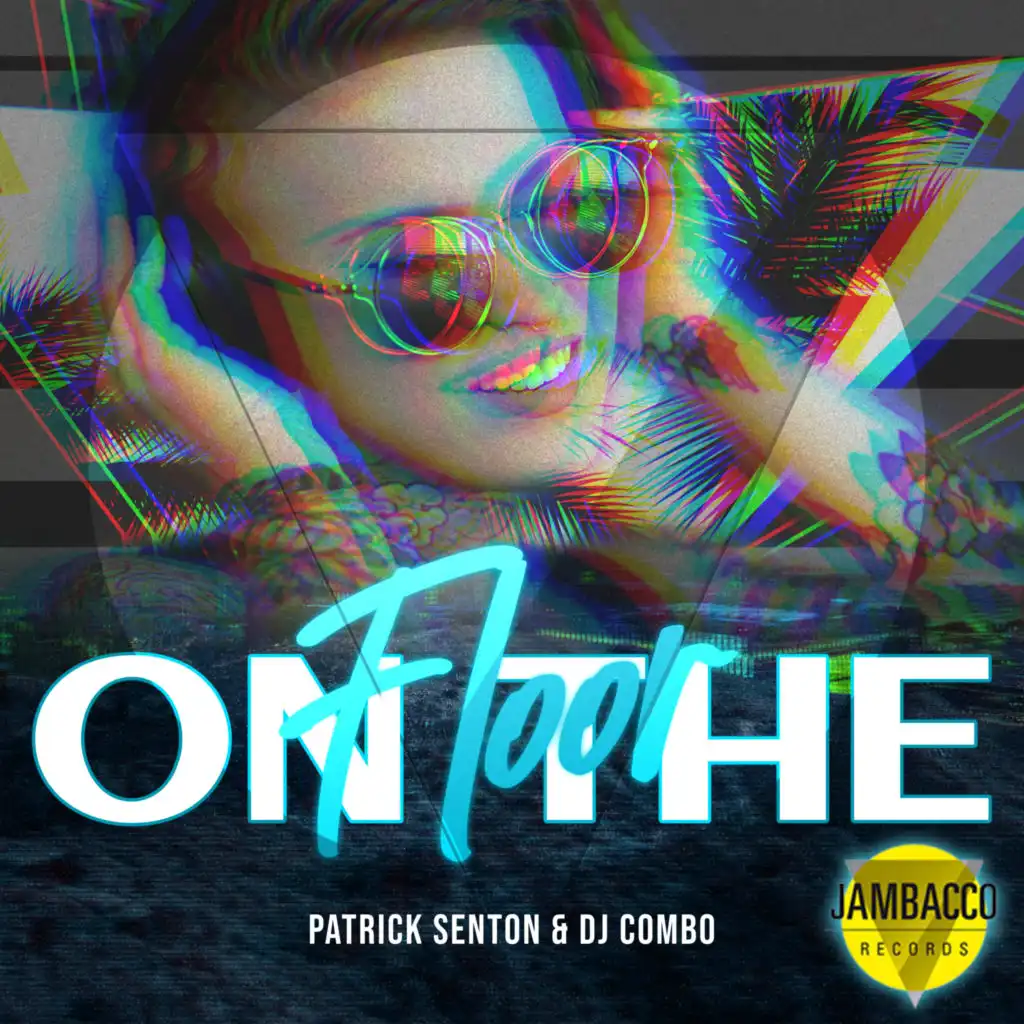 On the Floor (Radio Mix)