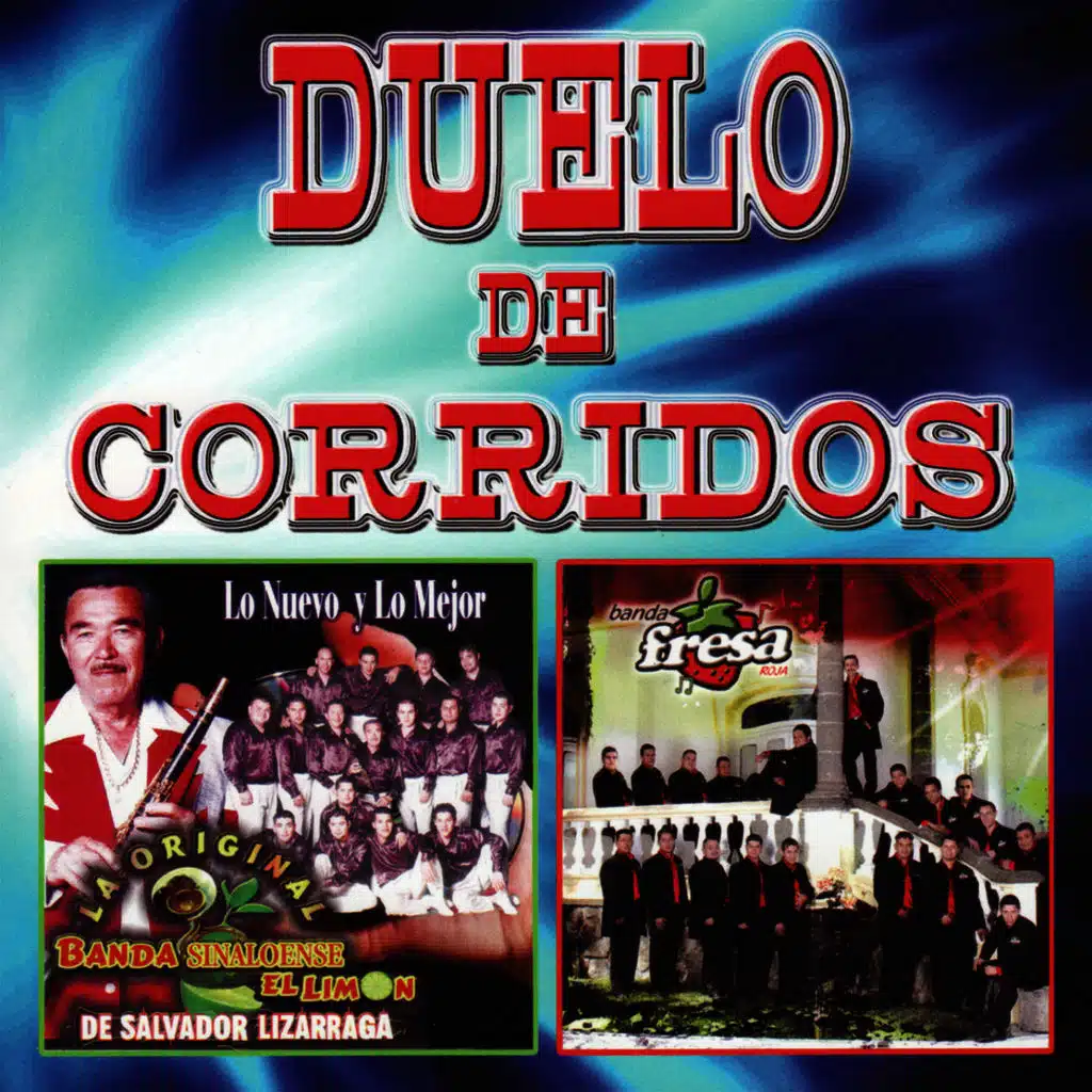 Duelo de Corridos