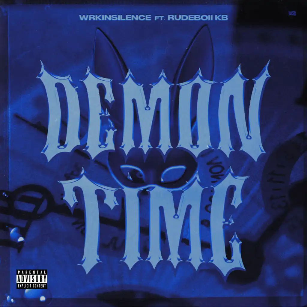 Demon Time (feat. Rudeboii KB)