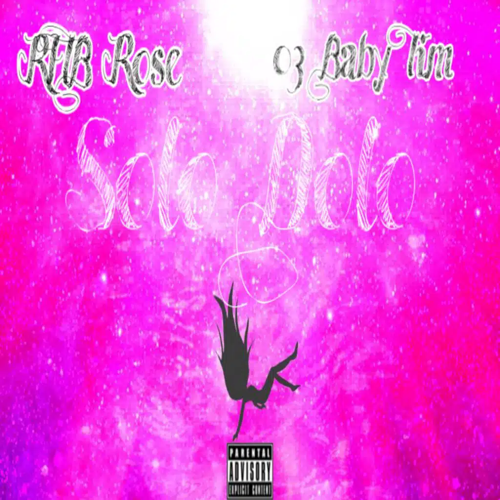 Solo Dolo (feat. 03 Baby Tim)