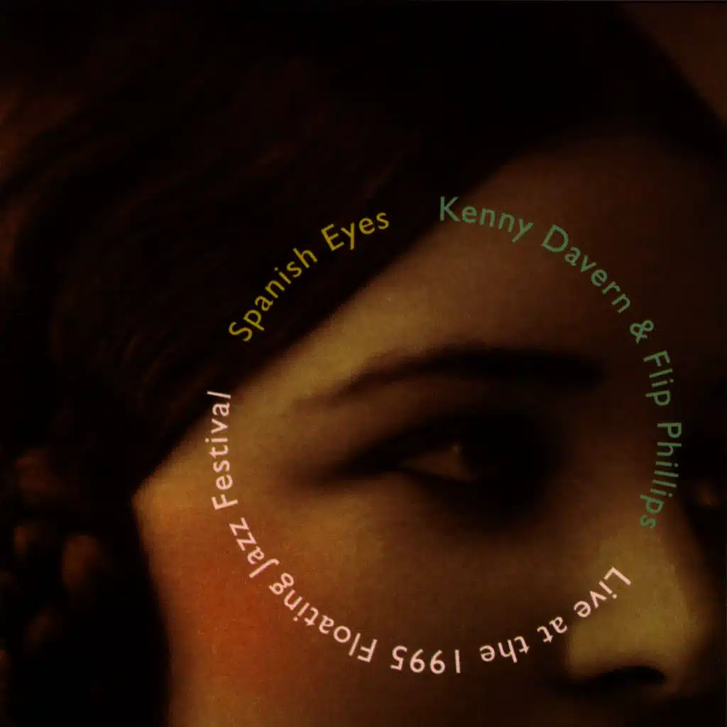 Lover Come Back To Me (ft. Phil Woods, alto saxophone )