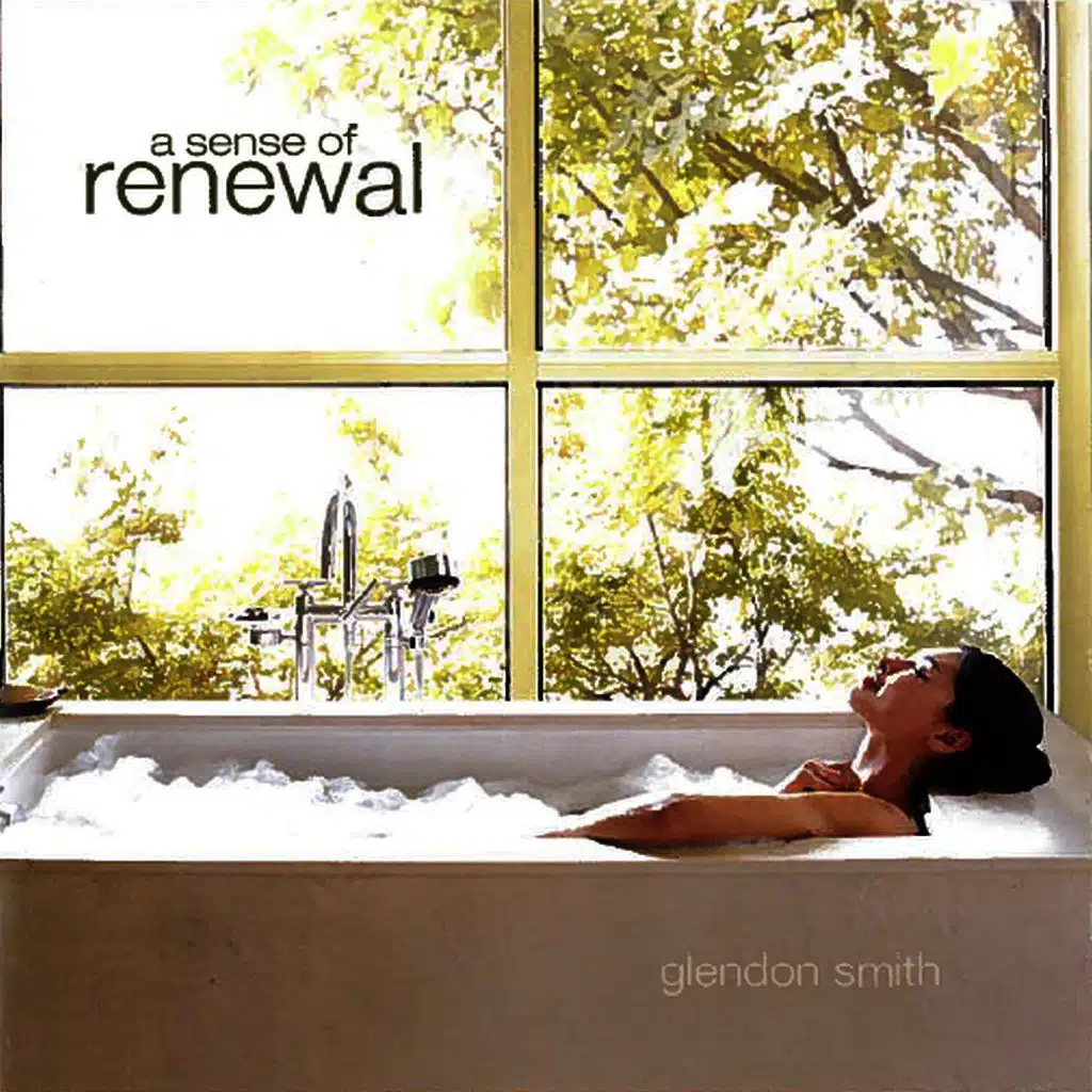 A Sense of Renewal