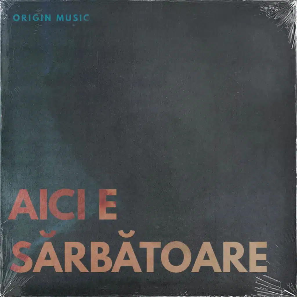 Aici e sărbătoare (live session)