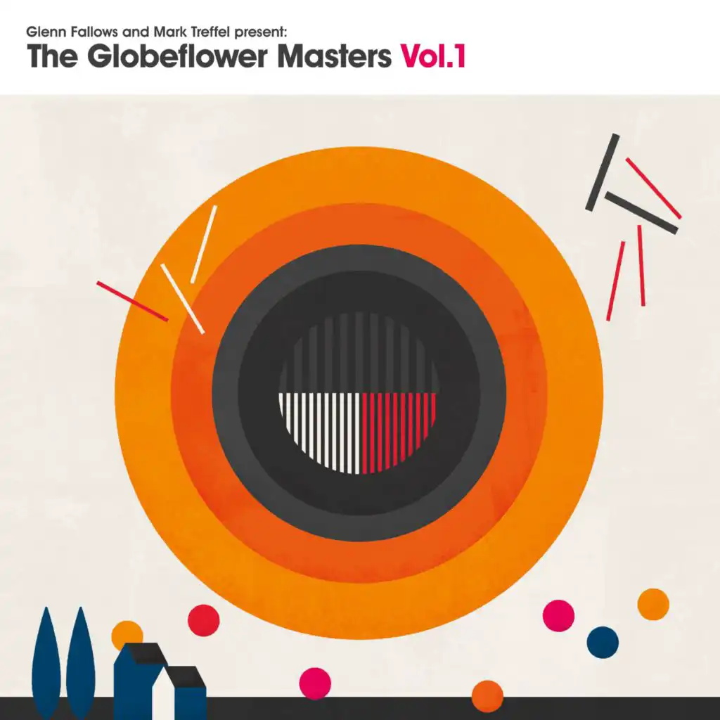 The Globeflower Masters, Vol. 1