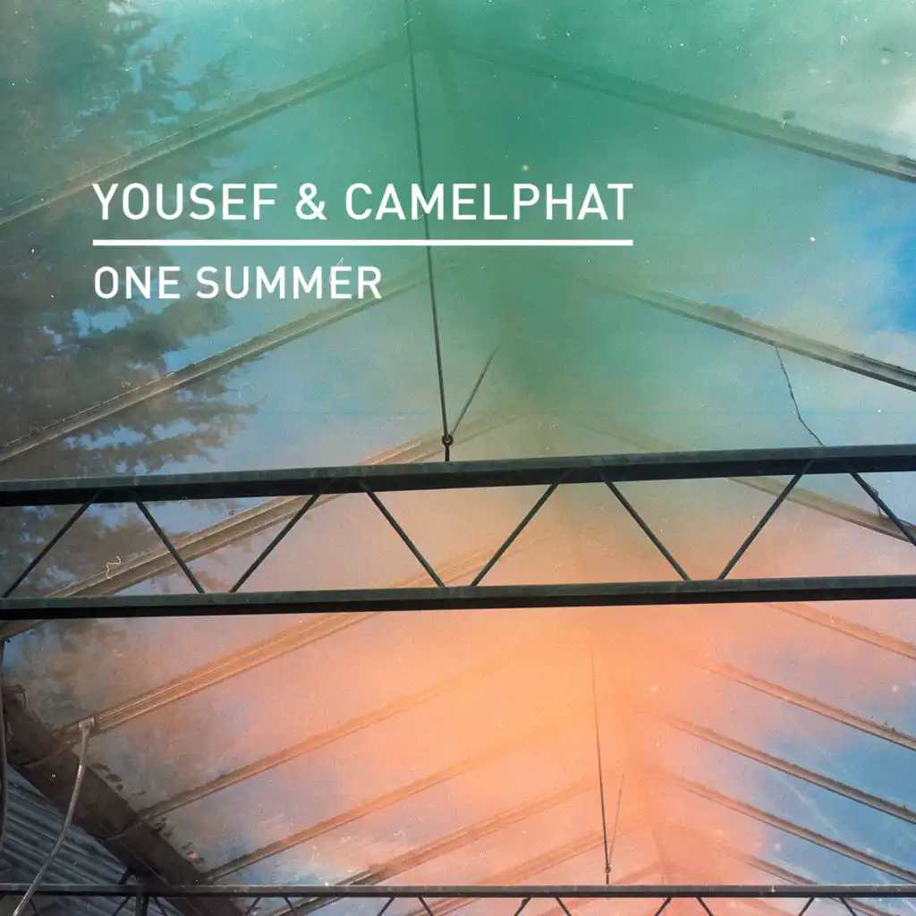 Yousef & CamelPhat
