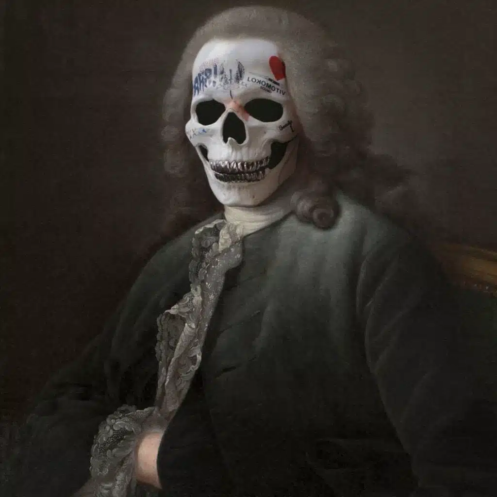 Sonata N°1 (Allegro, Piano Sonata No. 1) - Beethoven Remixed [feat. Vladimir Cauchemar]