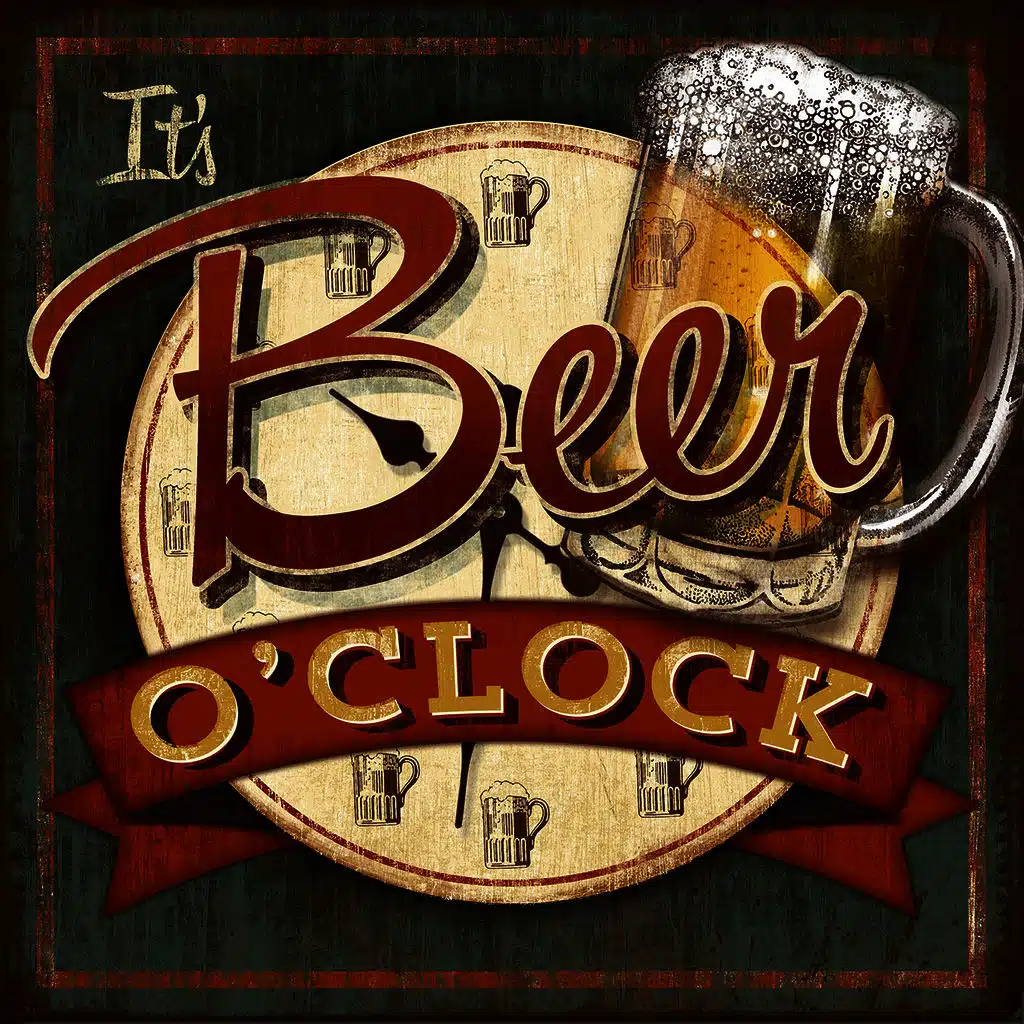 Beer 2: Another 6-Pack of Drinking Songs