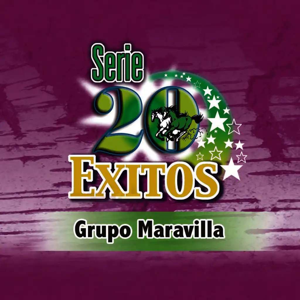 Serie 20 Exitos