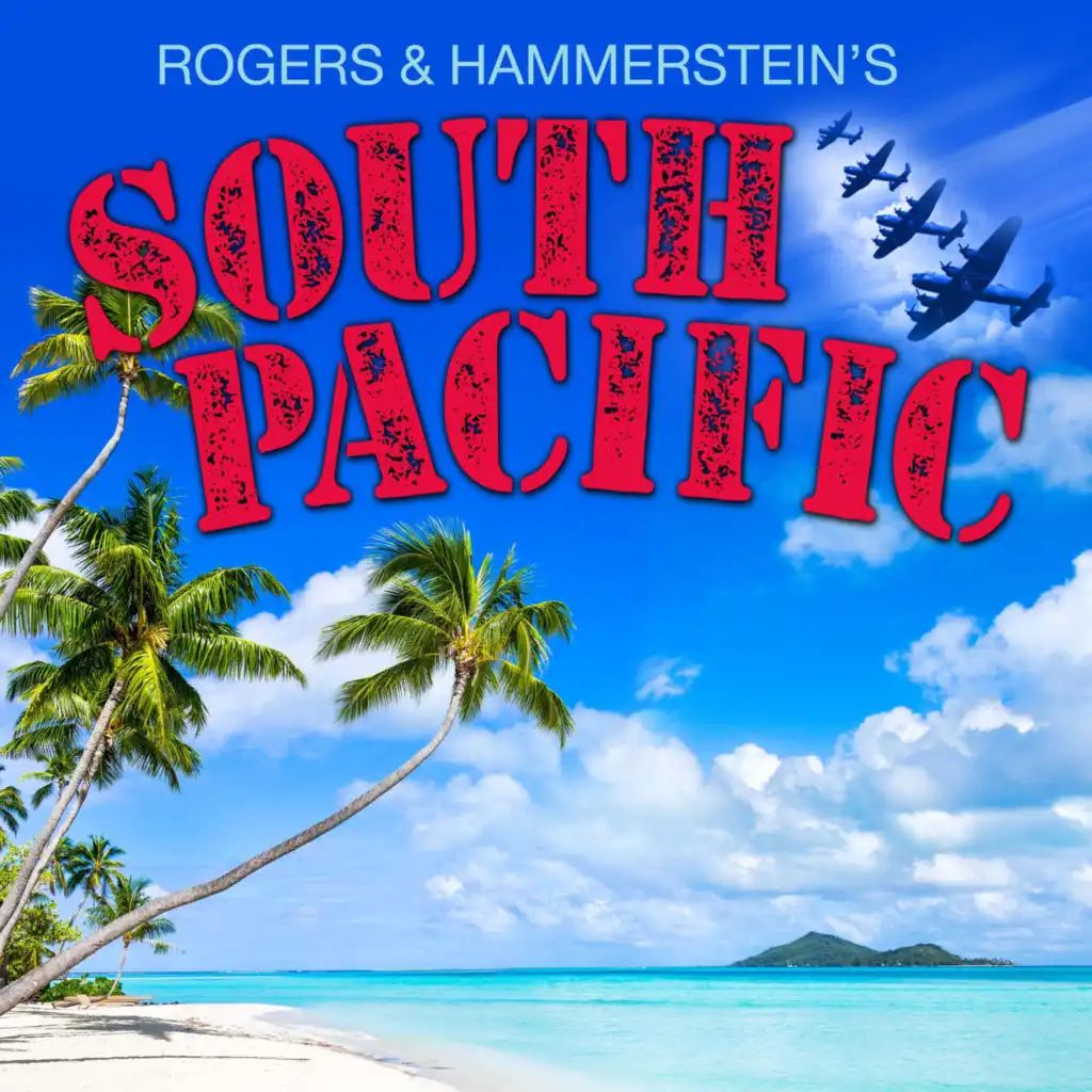 A Cock-Eyed Optimist (From South Pacific the Musical)