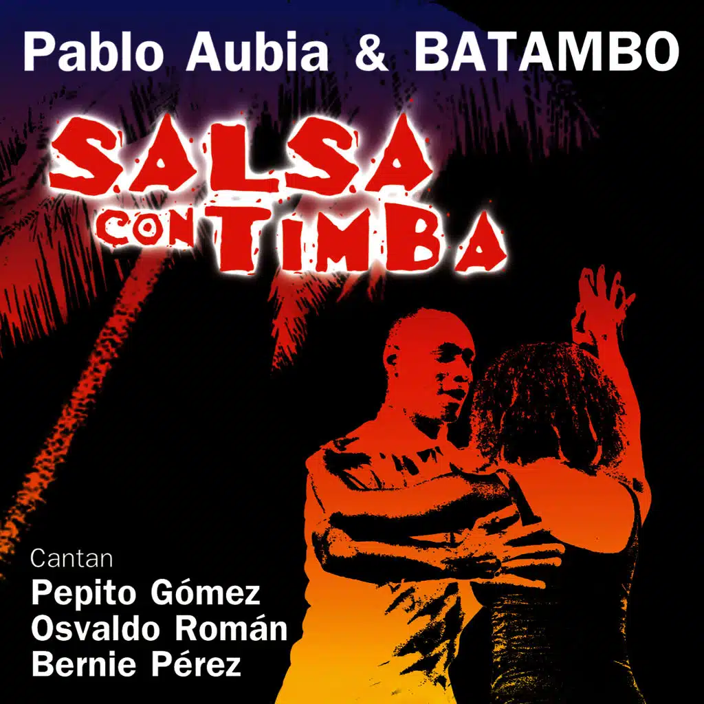 Salsa con Timba
