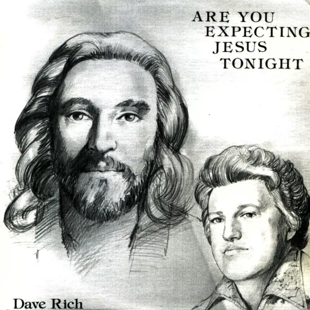 Are You Expecting Jesus Tonight