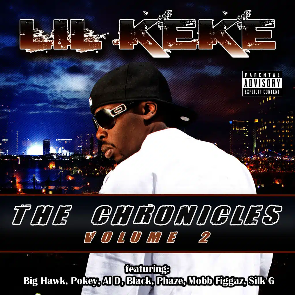 The Chronicles Vol. 2