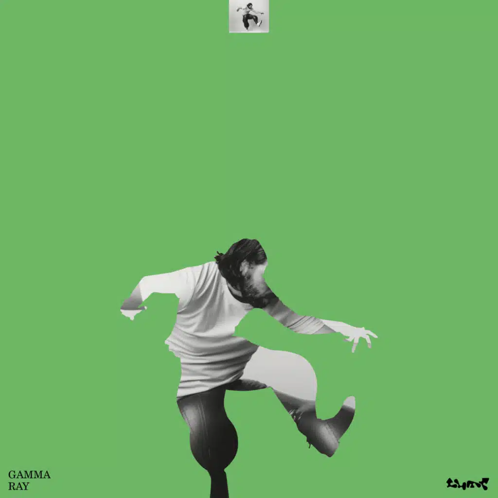 Gamma Ray (Edit)