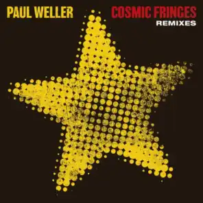 Cosmic Fringes (Marching Off To Bedlam Remix) [feat. Andrew Innes & Jagz Kooner]