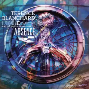 Absence (feat. The E-Collective & Turtle Island Quartet)