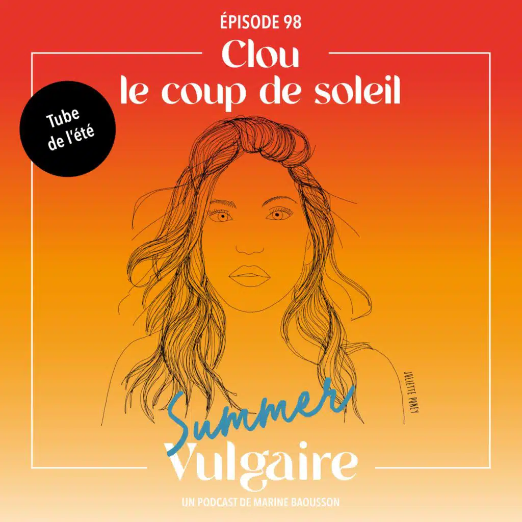 CLOU - Le coup de soleil
