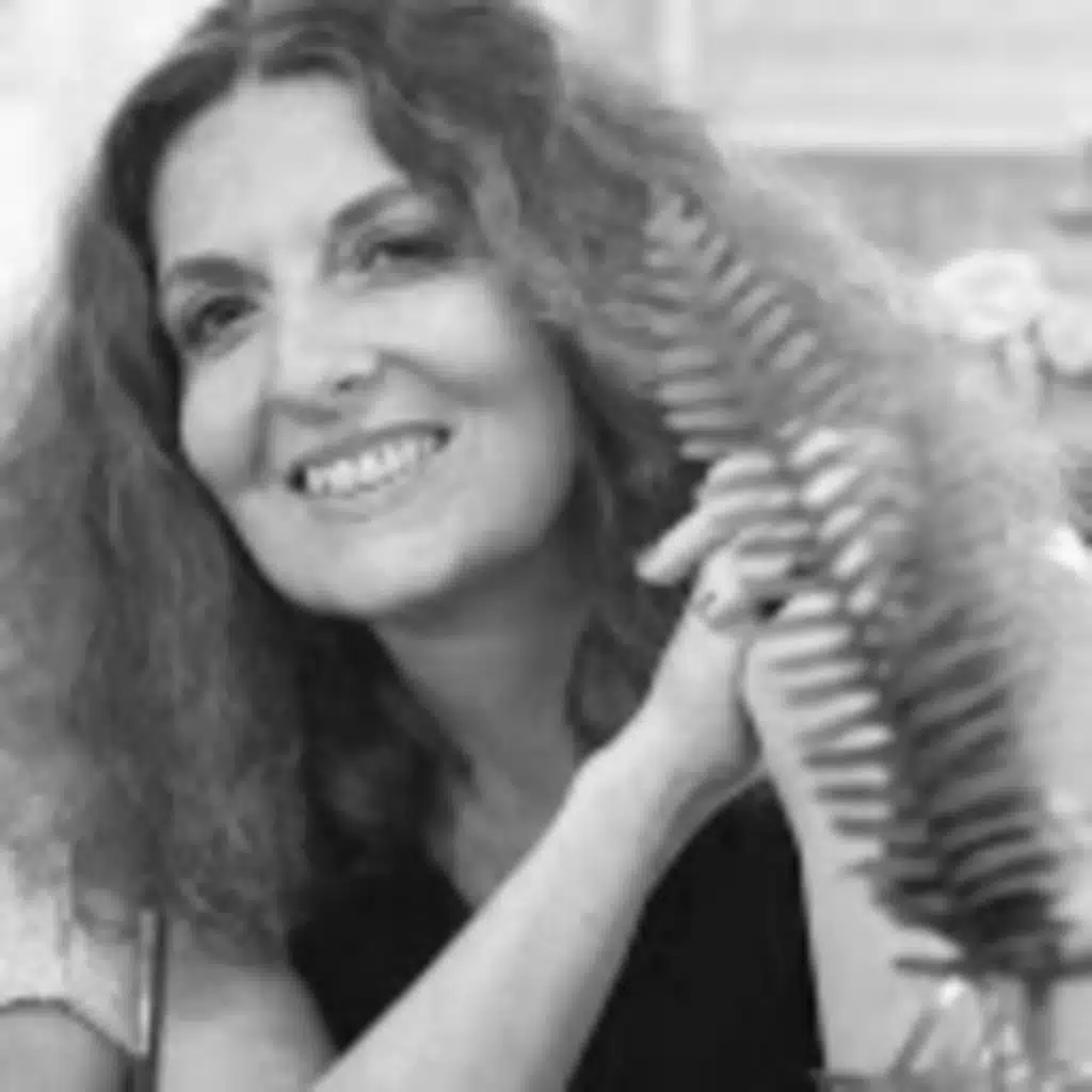 Hilit Brodsky - “The Eternal Recurrence Of The Same”