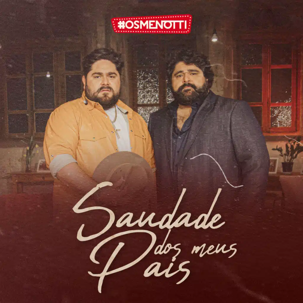 Saudade Dos Meu Pais