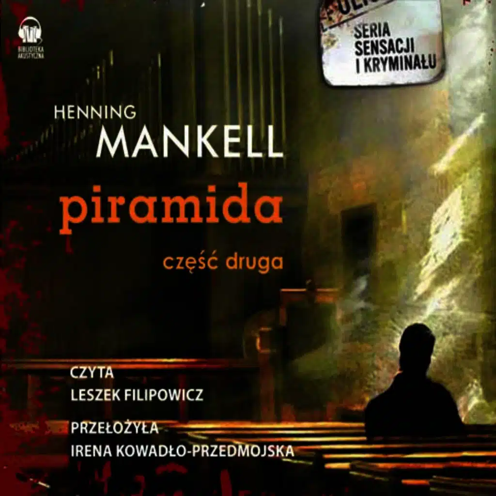 Piramida cz. II - opowiadania "Szczelina", "Mezczyzna na plazy", "Smierc fotografa"