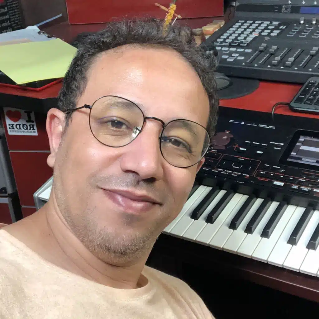 Ma nebra,Ma nebra tfah jnan bghito صوامت شعبي مغربي