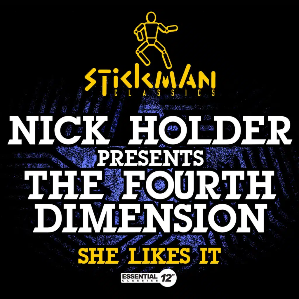 The Fourth Dimension